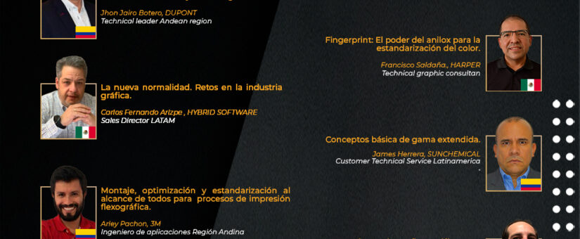 Seminario Conpacklabel 2020